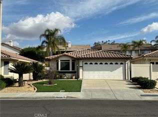 28298 Via Bandita, Menifee, CA 92585