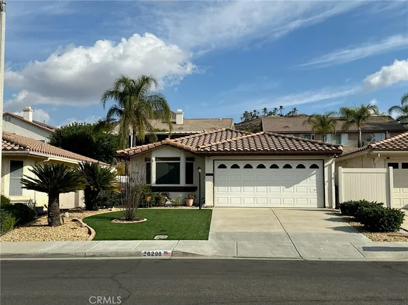 28298 Via Bandita, Menifee, CA 92585