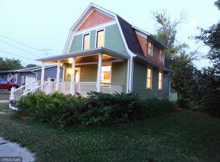 730 Croyden St, Stewart, MN 55385