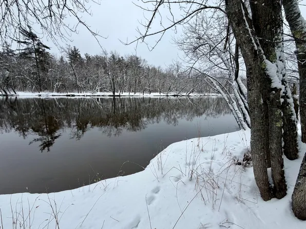 Wolf Rd, Lake Tomahawk, WI 54539