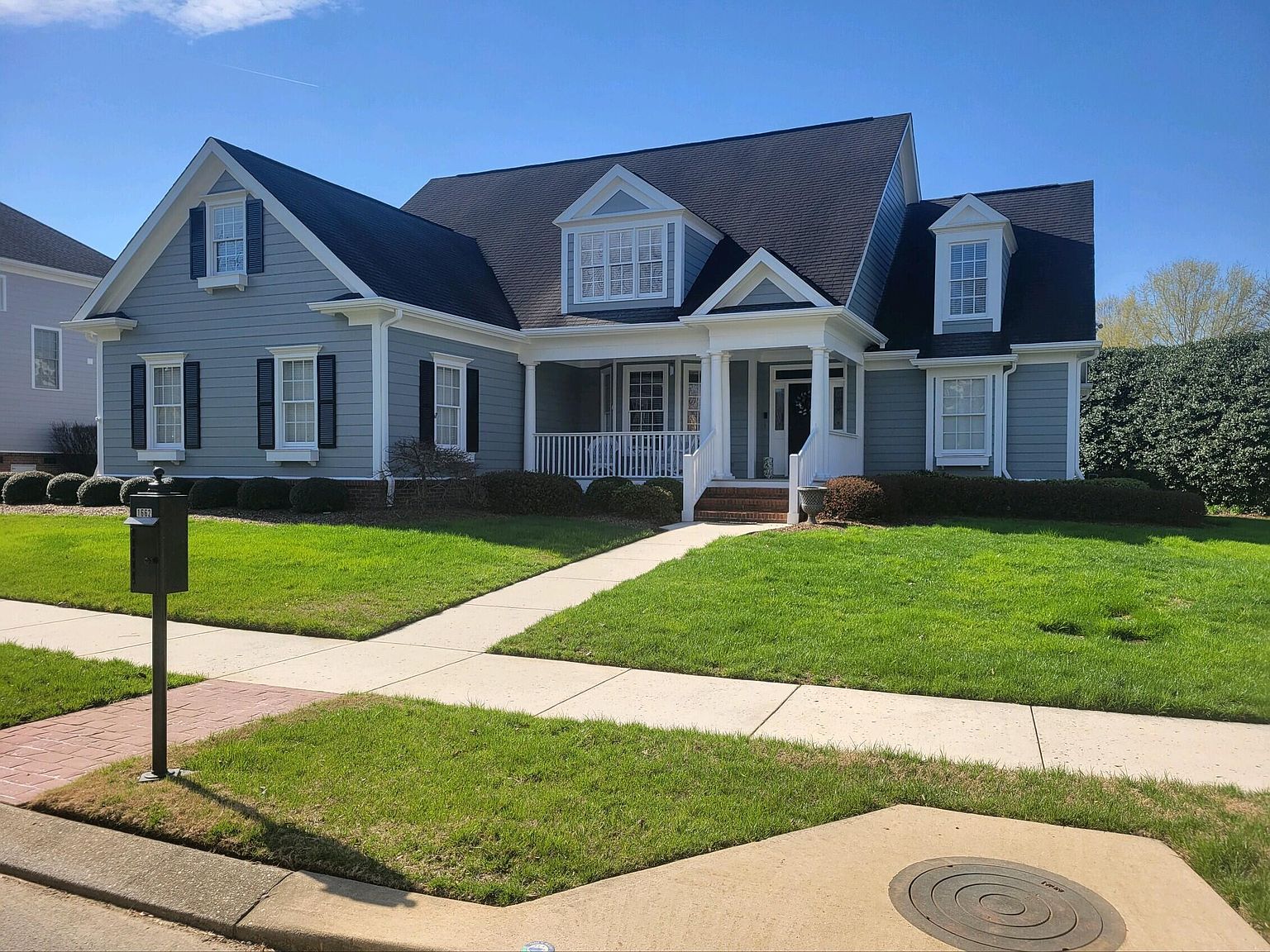 1662 Chippenham Dr, Hixson, TN 37343 Zillow