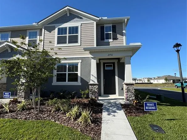 2751 Camellia Flower St, Apopka, FL 32703