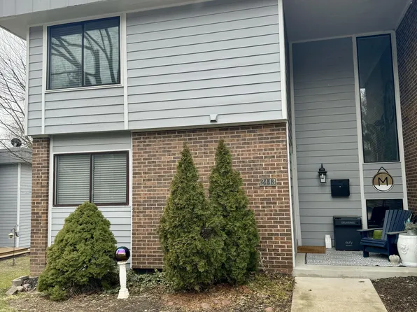 2443 Kingbridge Ter SE #85, Grand Rapids, MI 49546