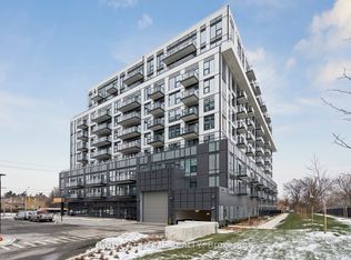 7439 Kingston Rd #806, Toronto, ON M1B 5S3