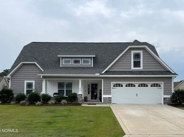422 Castleford Drive, Winterville, NC 28590
