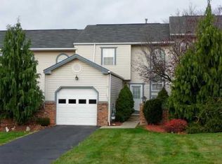 1126 Valleyview Dr, Lawrence, PA
