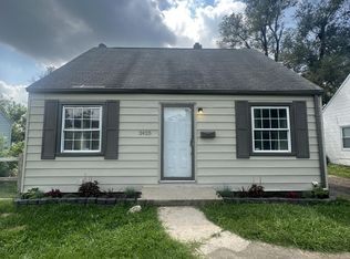 2425 Hamilton Ave, Columbus, OH