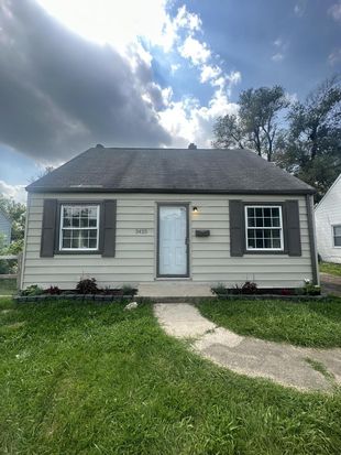 2425 Hamilton Ave, Columbus, OH 43211