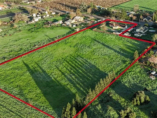 2044 W State Highway 140 Lot 8, Merced, CA 95341