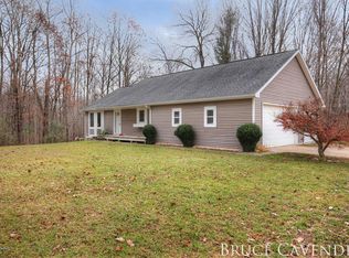 11682 Nineteen Mile Rd NE, Cedar Springs, MI 49319