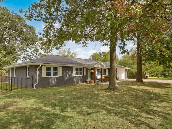 530 Oak Lane, Mt Vernon, MO 65712