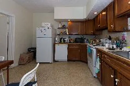 1232 Beacon St #7B Photo 1