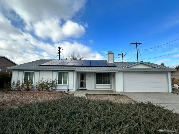 21331 Santa Barbara Dr, Tehachapi, CA 93561
