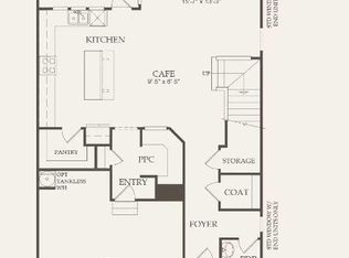 1004 Pyrenees Way, Cary, NC 27519