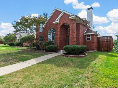 4181 Creekhollow Dr, Carrollton, TX, 75010