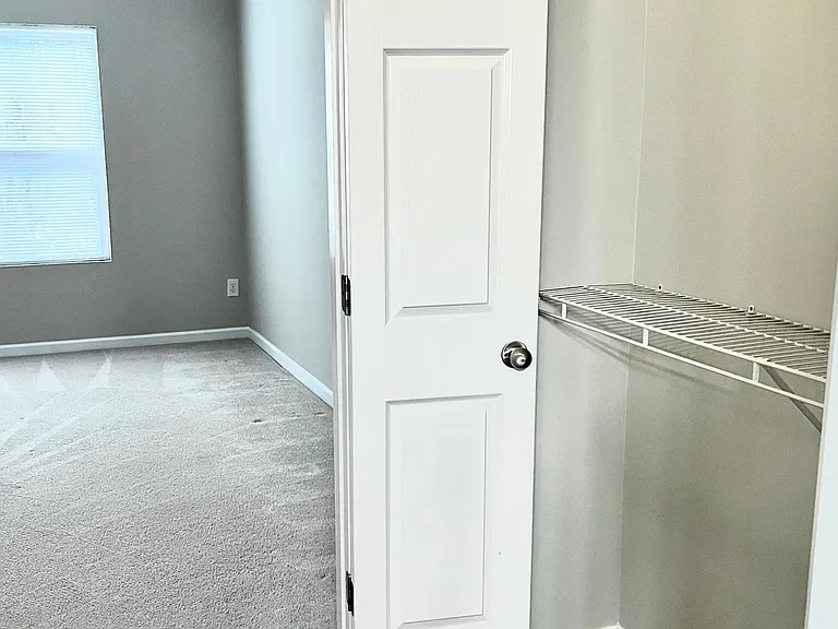 Closet #2