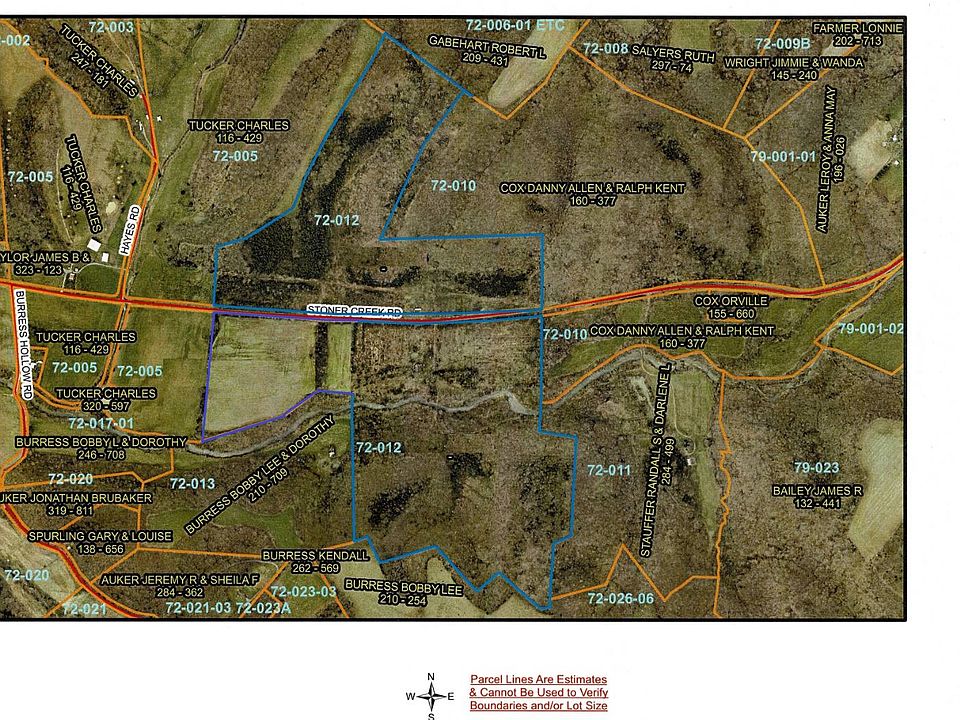 1st image of 3762 Stoner Creek Rd