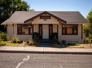 604 N 3rd St, Klamath Falls, OR 97601