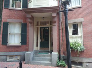 15 Temple St APT 4, Boston, MA 02114