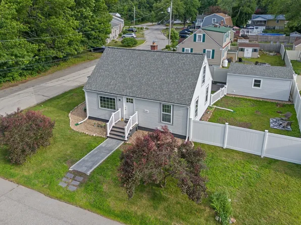 109 Purchase Street, Manchester, NH 03103