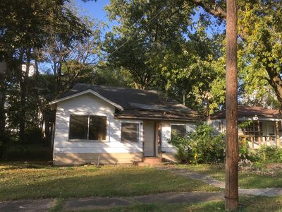 314 W Cleveland St, Stuttgart, AR, 72160