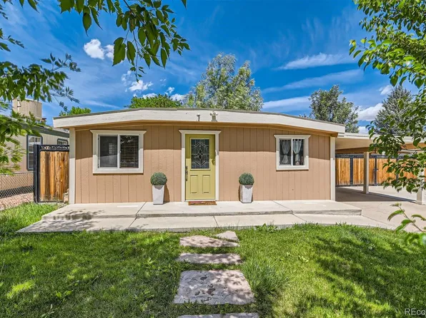 609 Glen Dale Street, Dacono, CO 80514