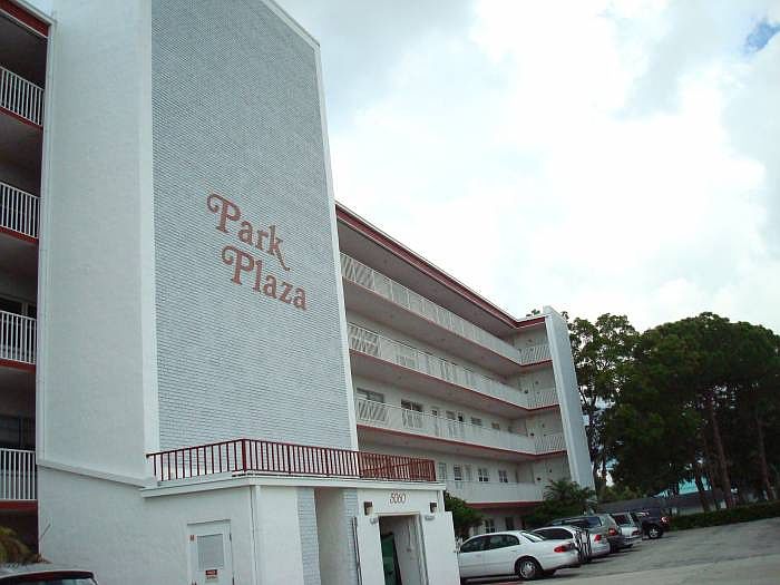 outside view