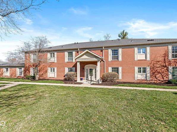 7434 King George Dr APT A, Indianapolis, IN 46260