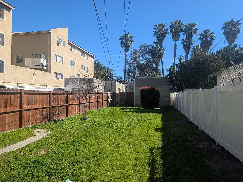 1st image of 1627 Junipero Ave APT A