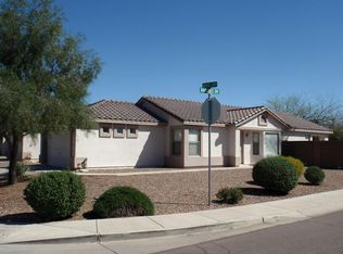 577 W Mirage Loop, Casa Grande, AZ 85122