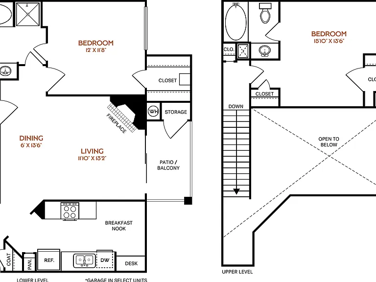 4607 Timberglen Rd — Photo 46