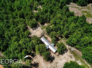 790 Beulah Cemetery Rd, Sparta, GA 31087