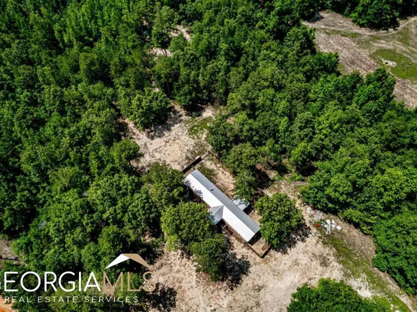 790 Beulah Cemetery Rd, Sparta, GA 31087