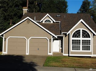 37217 17th Ave S, Federal Way, WA 98003