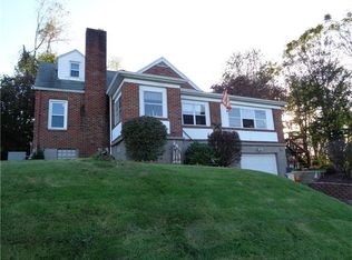 812 Belle Ave, Belle Vernon, PA