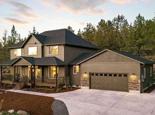 4205 Fox Sparrow Dr, Klamath Falls, OR 97601