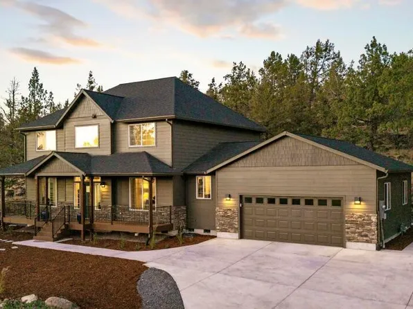 4205 Fox Sparrow Dr, Klamath Falls, OR 97601