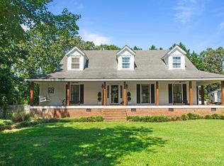 1912 Ruben Rd, Monroe, NC 28112