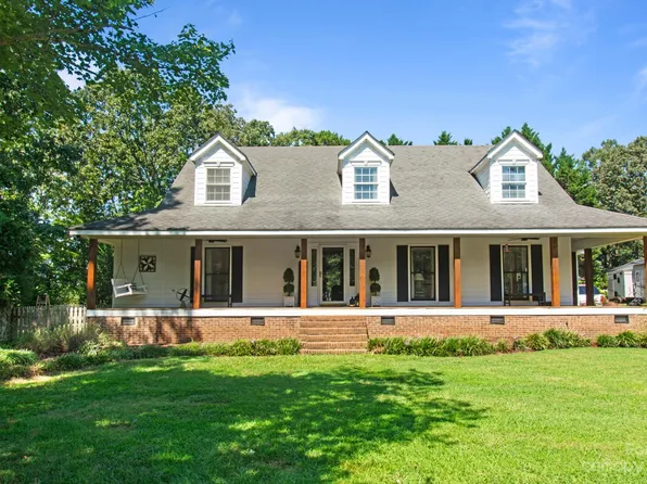 1912 Ruben Rd, Monroe, NC 28112