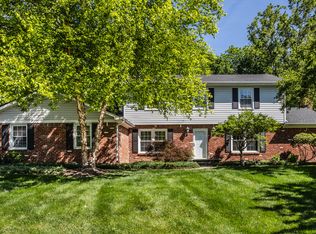 10286 Briar Creek Ln, Carmel, IN 46033