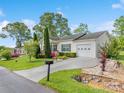 135 Middle St, Hendersonville, NC, 28792