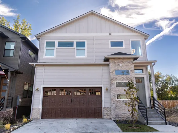 4329 N Life Tree Ln, Garden City, ID 83714