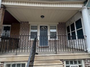 4916 N Smedley St, Philadelphia, PA 19141
