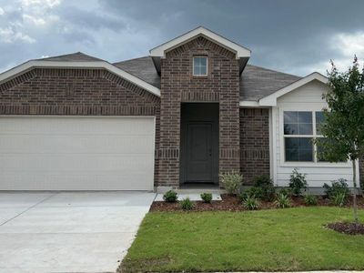 1056 Ingalls Park Ln, Fort Worth, TX, 76131