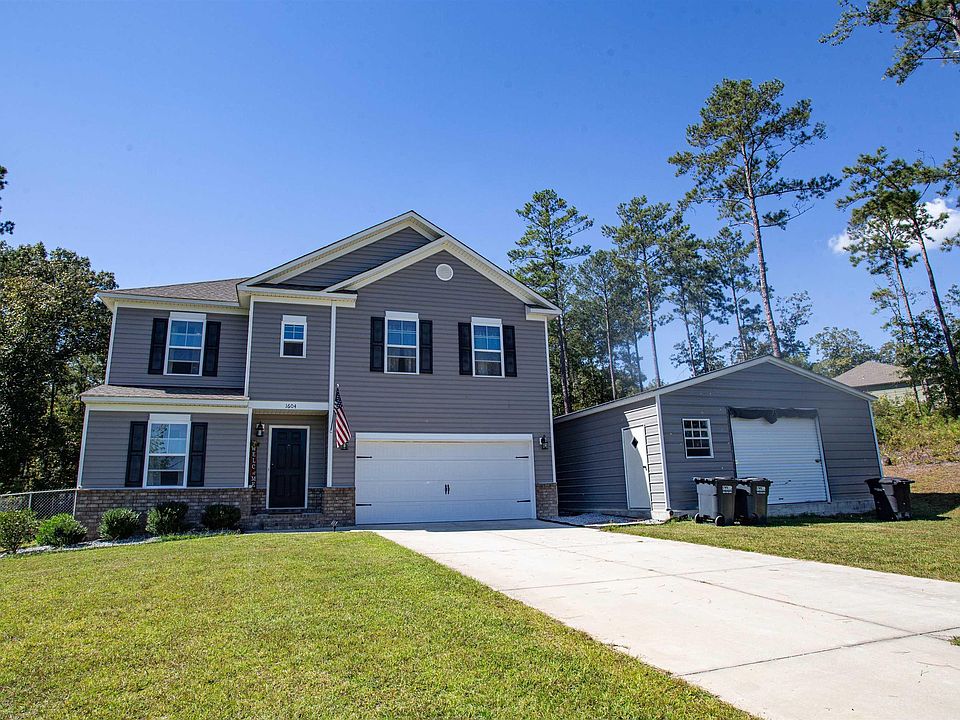 1st image of 1604 Green Branch Cir