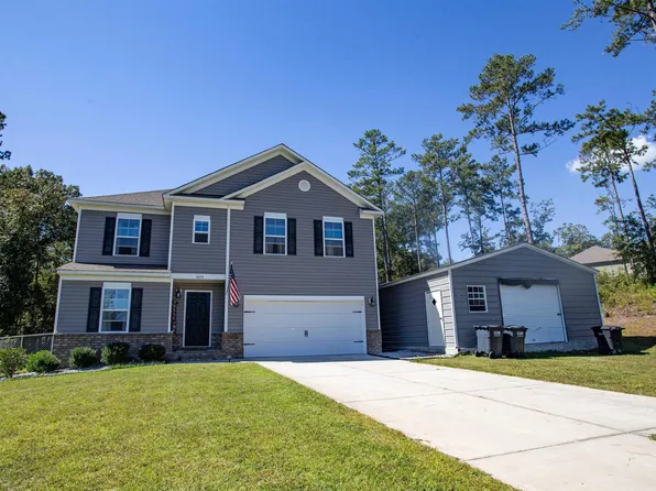 1604 Green Branch Cir, Lugoff, SC 29078