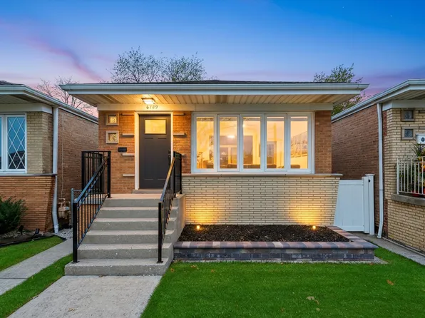 6709 W 59th St, Chicago, IL 60638