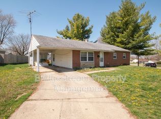 1205 S Maple Ave, Fairborn, OH 45324