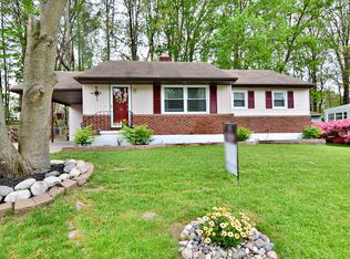 43 Millwright Dr, Newark, DE 19711