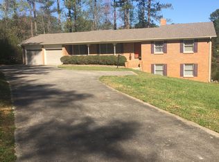 1615 Rose St NW, Cullman, AL 35055